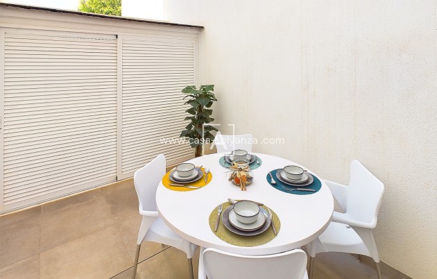 Wiederverkauf - Wohnung - Lo Pagan - Lo pagan