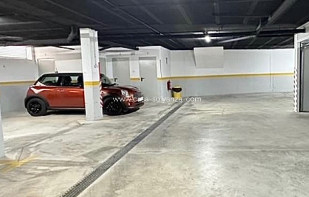 Wiederverkauf - Wohnung - Lo Pagan - Lo pagan