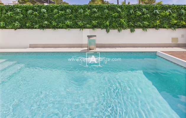 Herverkoop - Villa - Pinar de Campoverde