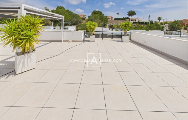 Herverkoop - Villa - Pinar de Campoverde