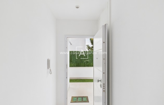 Herverkoop - Villa - Pinar de Campoverde