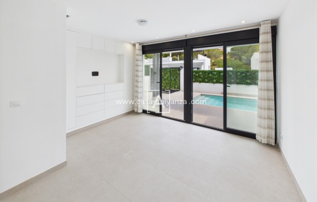 Herverkoop - Villa - Pinar de Campoverde