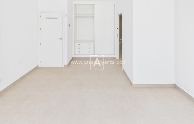 Herverkoop - Villa - Pinar de Campoverde