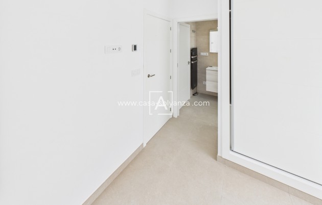 Herverkoop - Villa - Pinar de Campoverde