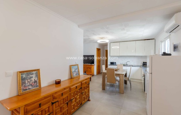 Revente - Bungalow - Torrevieja - Torreta