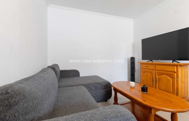 Revente - Bungalow - Torrevieja - Torreta