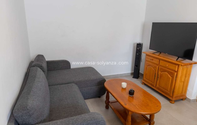 Revente - Bungalow - Torrevieja - Torreta