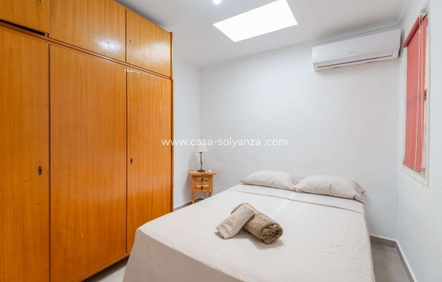 Revente - Bungalow - Torrevieja - Torreta