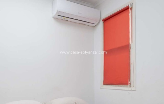 Revente - Bungalow - Torrevieja - Torreta