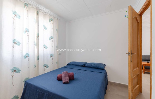 Revente - Bungalow - Torrevieja - Torreta