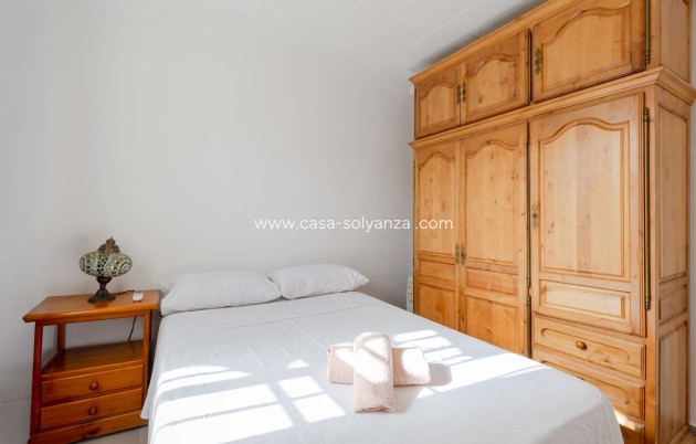 Revente - Bungalow - Torrevieja - Torreta