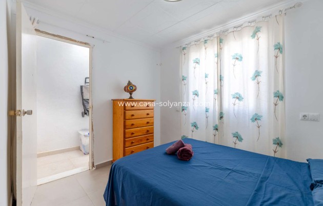 Revente - Bungalow - Torrevieja - Torreta