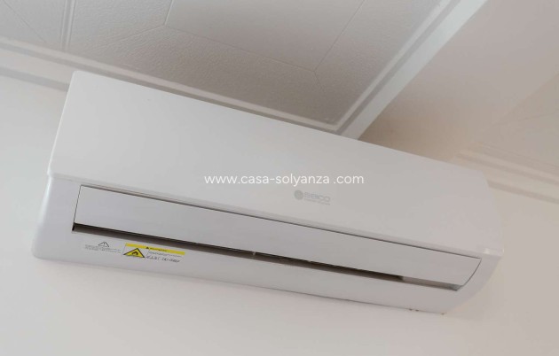 Revente - Bungalow - Torrevieja - Torreta