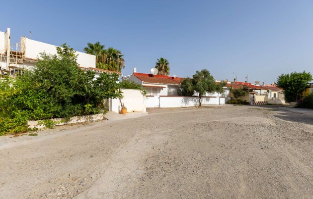 Revente - Bungalow - Torrevieja - Torreta