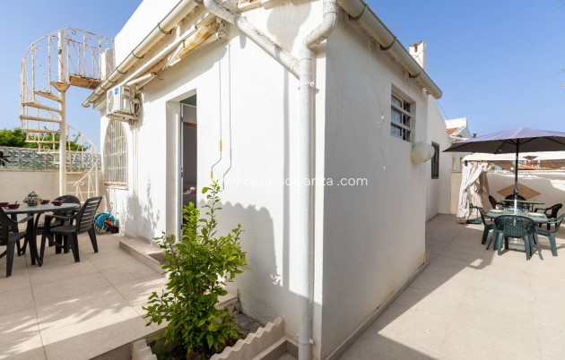 Revente - Bungalow - Torrevieja - Torreta