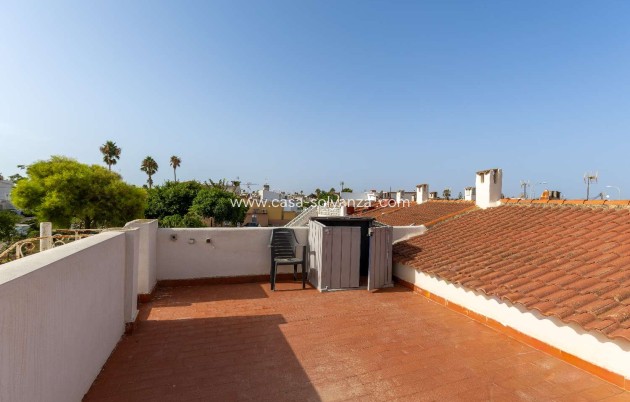 Revente - Bungalow - Torrevieja - Torreta