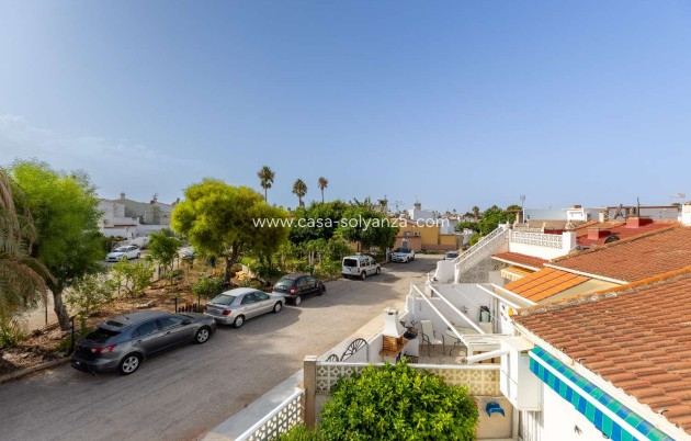 Revente - Bungalow - Torrevieja - Torreta