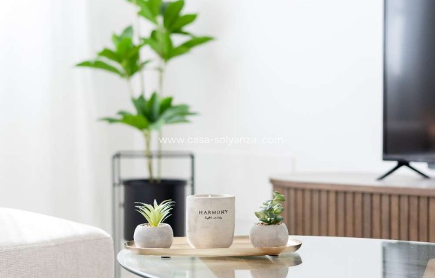 Revente - Villa - Orihuela - Orihuela Costa