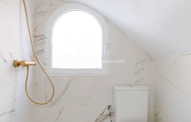 Revente - Villa - Orihuela - Orihuela Costa