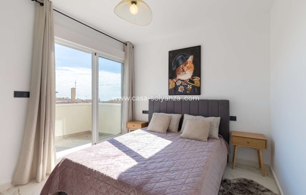 Revente - Villa - Orihuela - Orihuela Costa