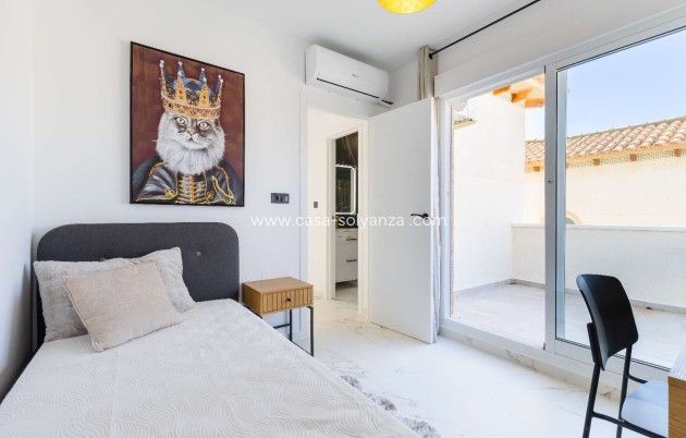 Revente - Villa - Orihuela - Orihuela Costa