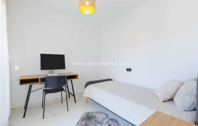 Revente - Villa - Orihuela - Orihuela Costa