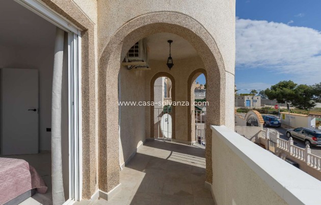 Revente - Villa - Orihuela - Orihuela Costa