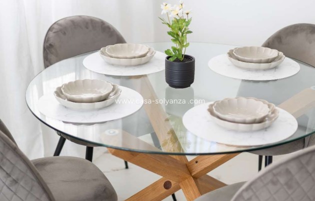 Revente - Villa - Orihuela - Orihuela Costa