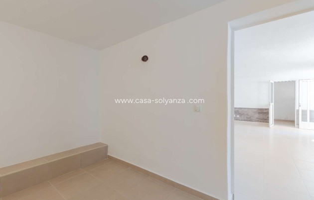 Revente - Villa - Orihuela - Orihuela Costa