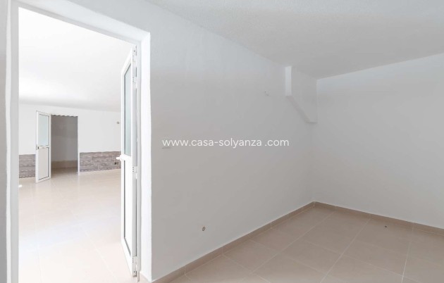 Revente - Villa - Orihuela - Orihuela Costa