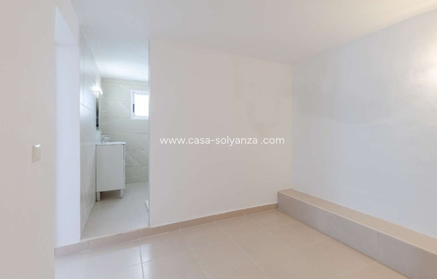 Revente - Villa - Orihuela - Orihuela Costa