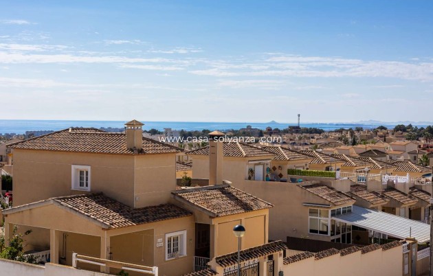Revente - Villa - Orihuela - Orihuela Costa