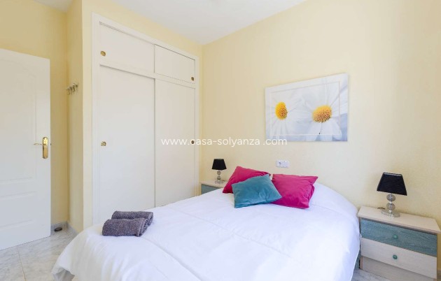 Revente - Villa - Orihuela - Orihuela Costa