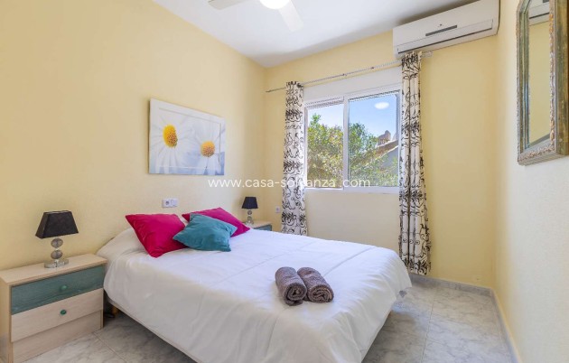 Revente - Villa - Orihuela - Orihuela Costa