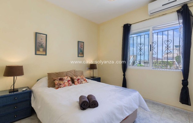 Revente - Villa - Orihuela - Orihuela Costa