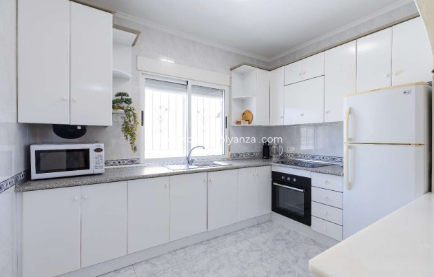 Revente - Villa - Orihuela - Orihuela Costa