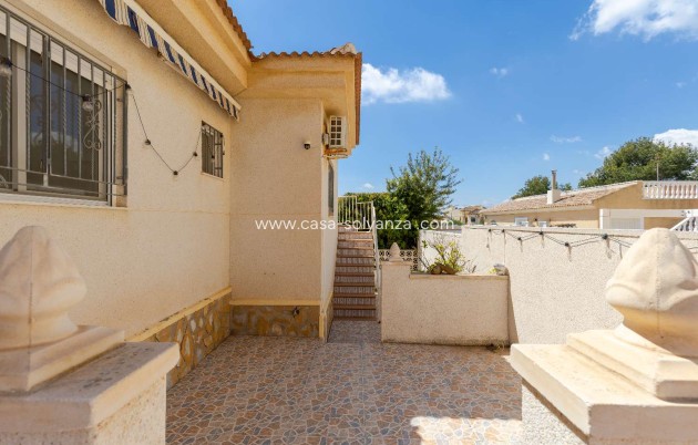 Revente - Villa - Orihuela - Orihuela Costa