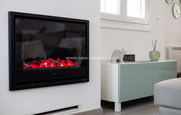 Revente - Villa - Orihuela - Orihuela Costa