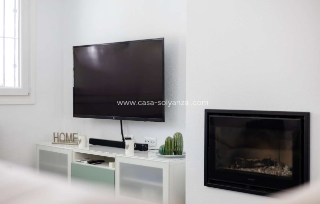 Revente - Villa - Orihuela - Orihuela Costa