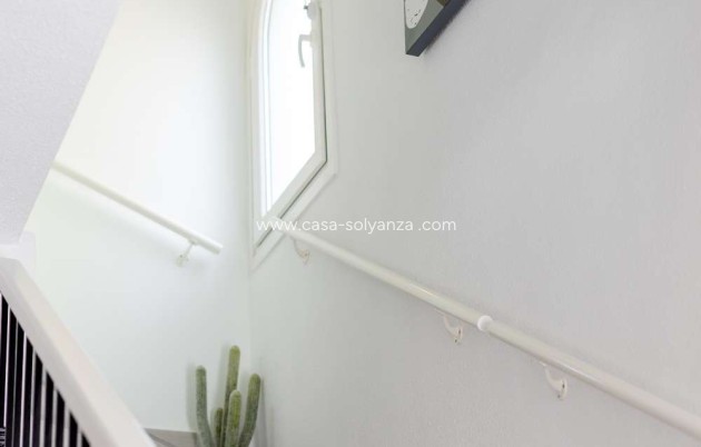 Revente - Villa - Orihuela - Orihuela Costa