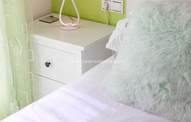 Revente - Villa - Orihuela - Orihuela Costa