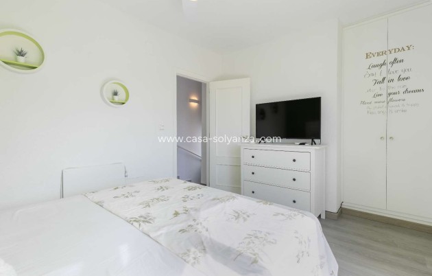 Revente - Villa - Orihuela - Orihuela Costa