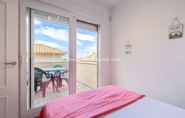 Revente - Villa - Orihuela - Orihuela Costa