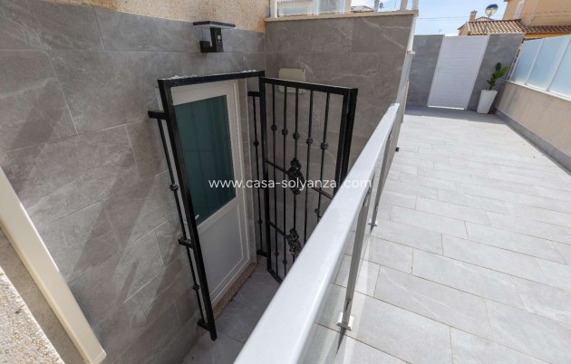 Revente - Villa - Orihuela - Orihuela Costa