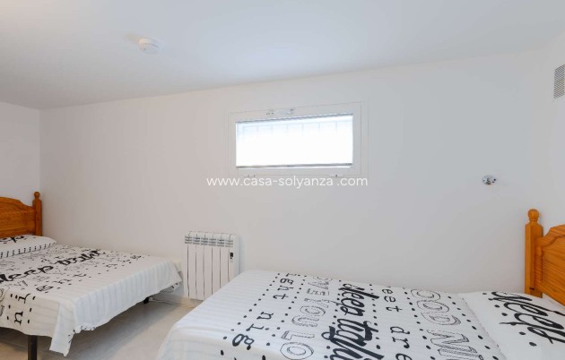 Revente - Villa - Orihuela - Orihuela Costa