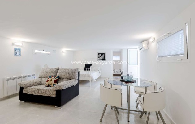 Revente - Villa - Orihuela - Orihuela Costa