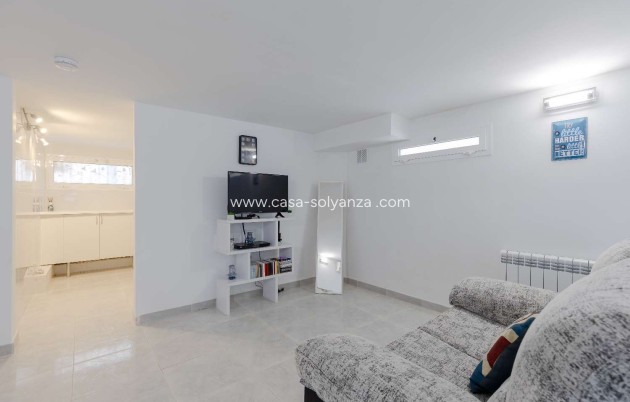 Revente - Villa - Orihuela - Orihuela Costa