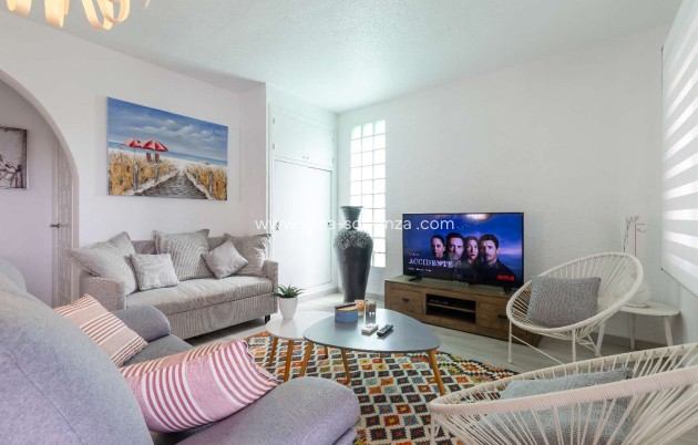 Wiederverkauf - Villa - Orihuela