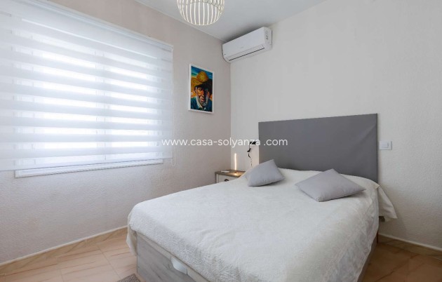 Wiederverkauf - Villa - Orihuela