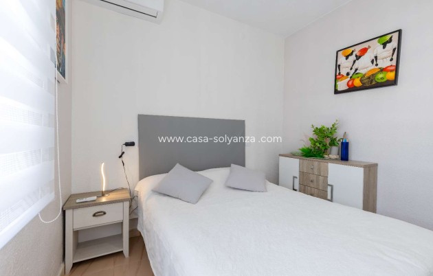 Wiederverkauf - Villa - Orihuela